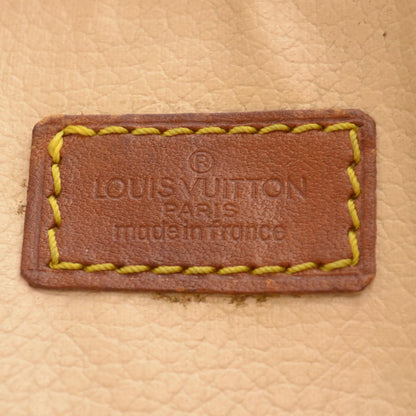 Louis Vuitton Monogram Sac Plat 4 of 6