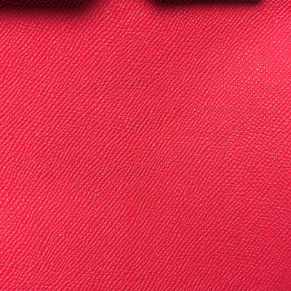 Hermes Epsom Birkin 30 Rose Extreme 12 of 12