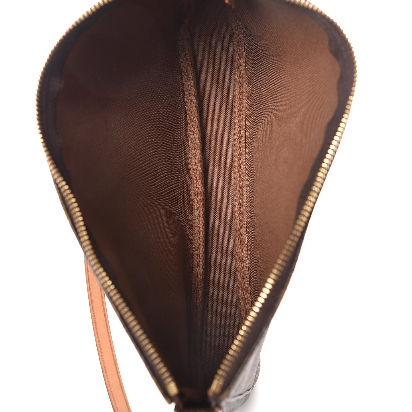Monogram Pochette Accessories