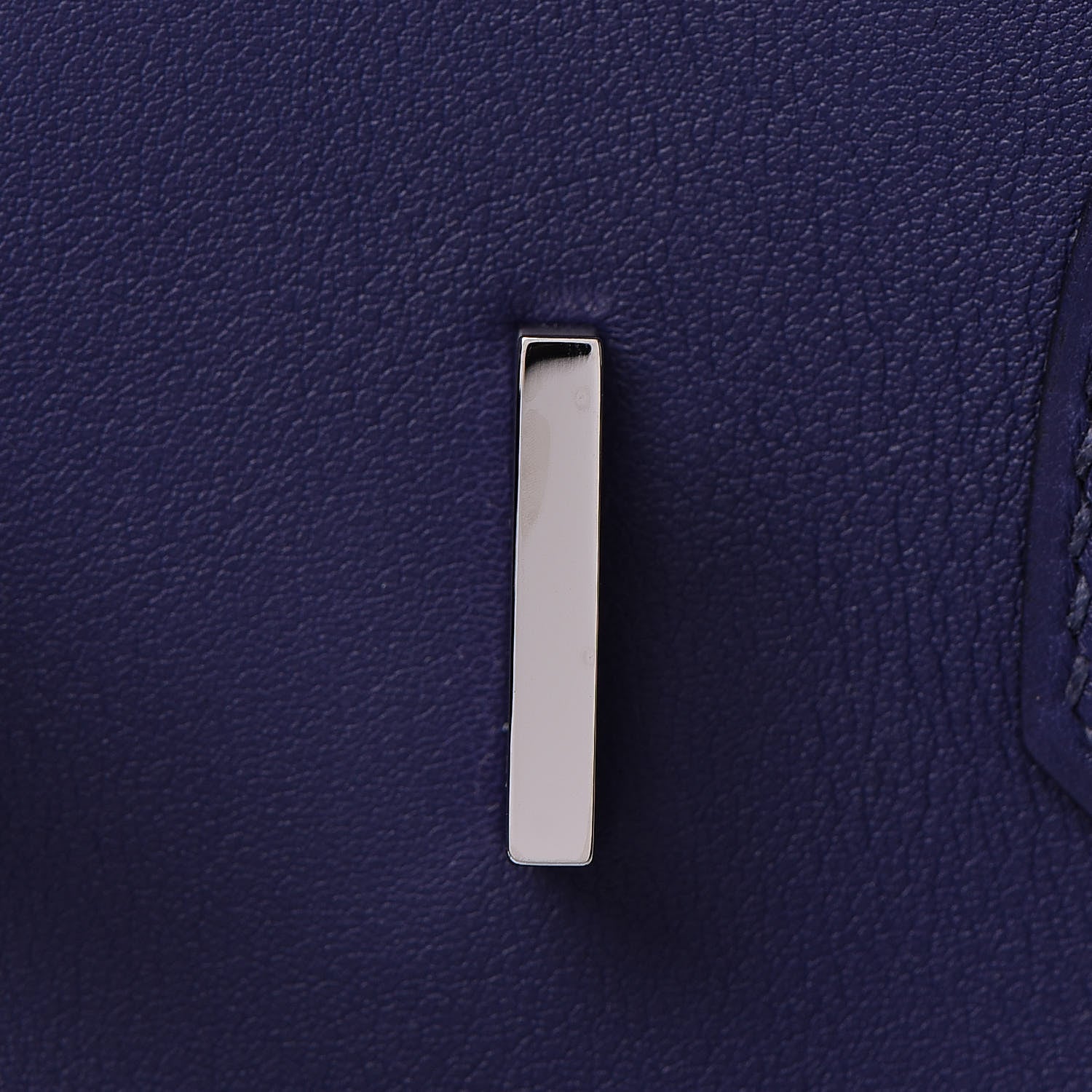 Hermes Swift Epsom Tressage Birkin 30 Bleu Encre Bleu Du Nord Gold 23 of 34