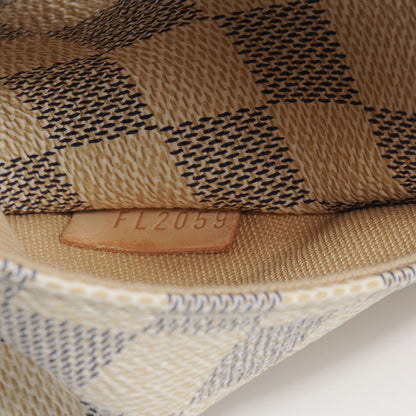 Louis Vuitton Damier Azur Totally PM 8 of 8