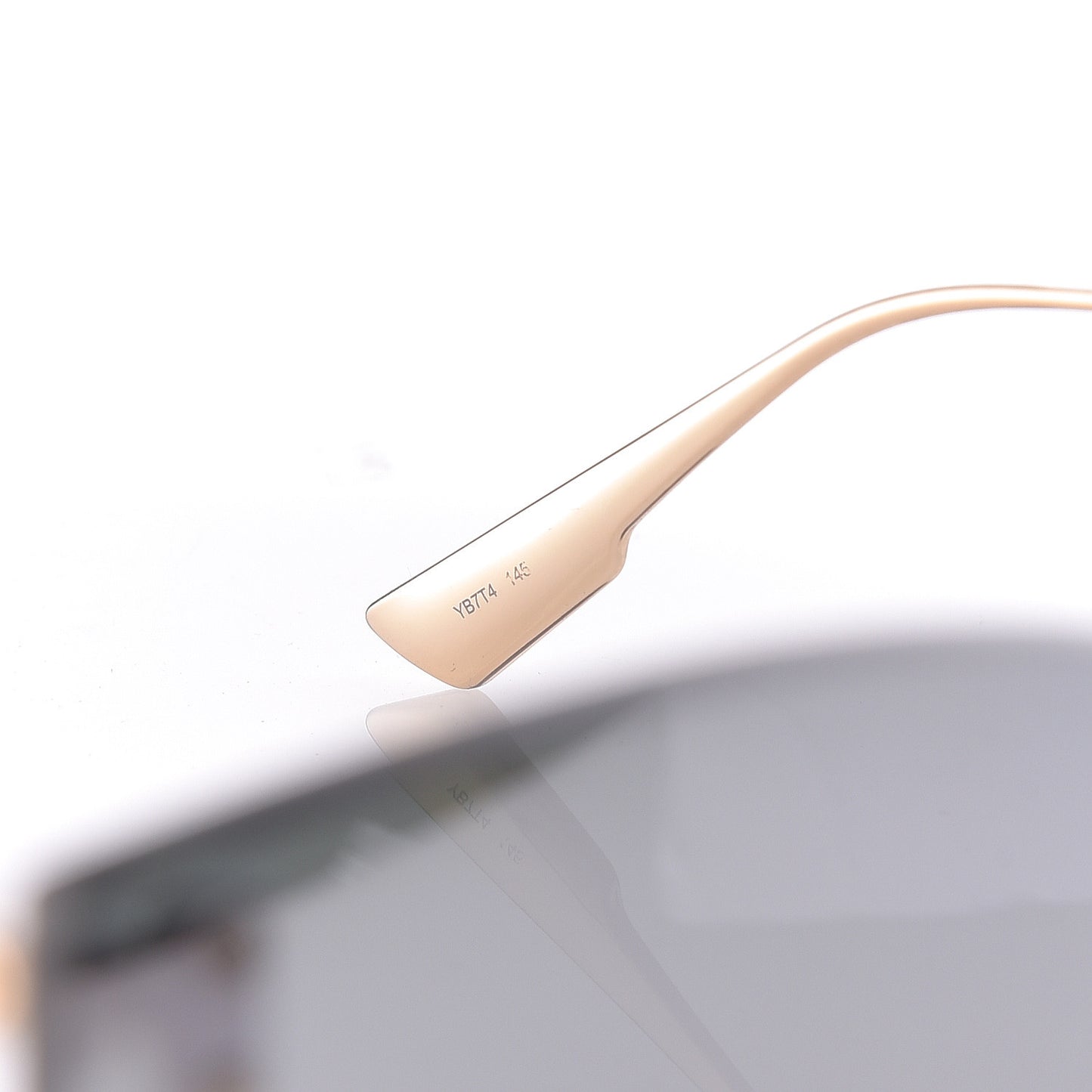 Mirrored Color Quake 2 Sunglasses Silver