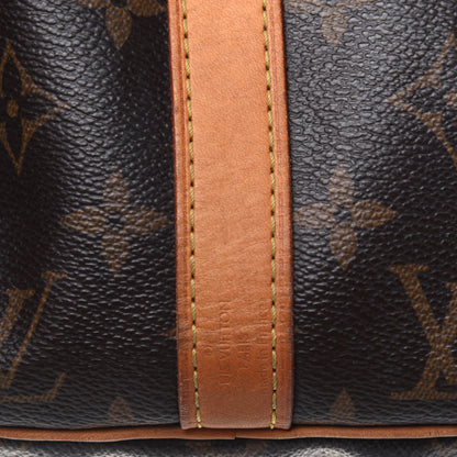 Louis Vuitton Monogram Speedy Bandouliere 30 7 of 34