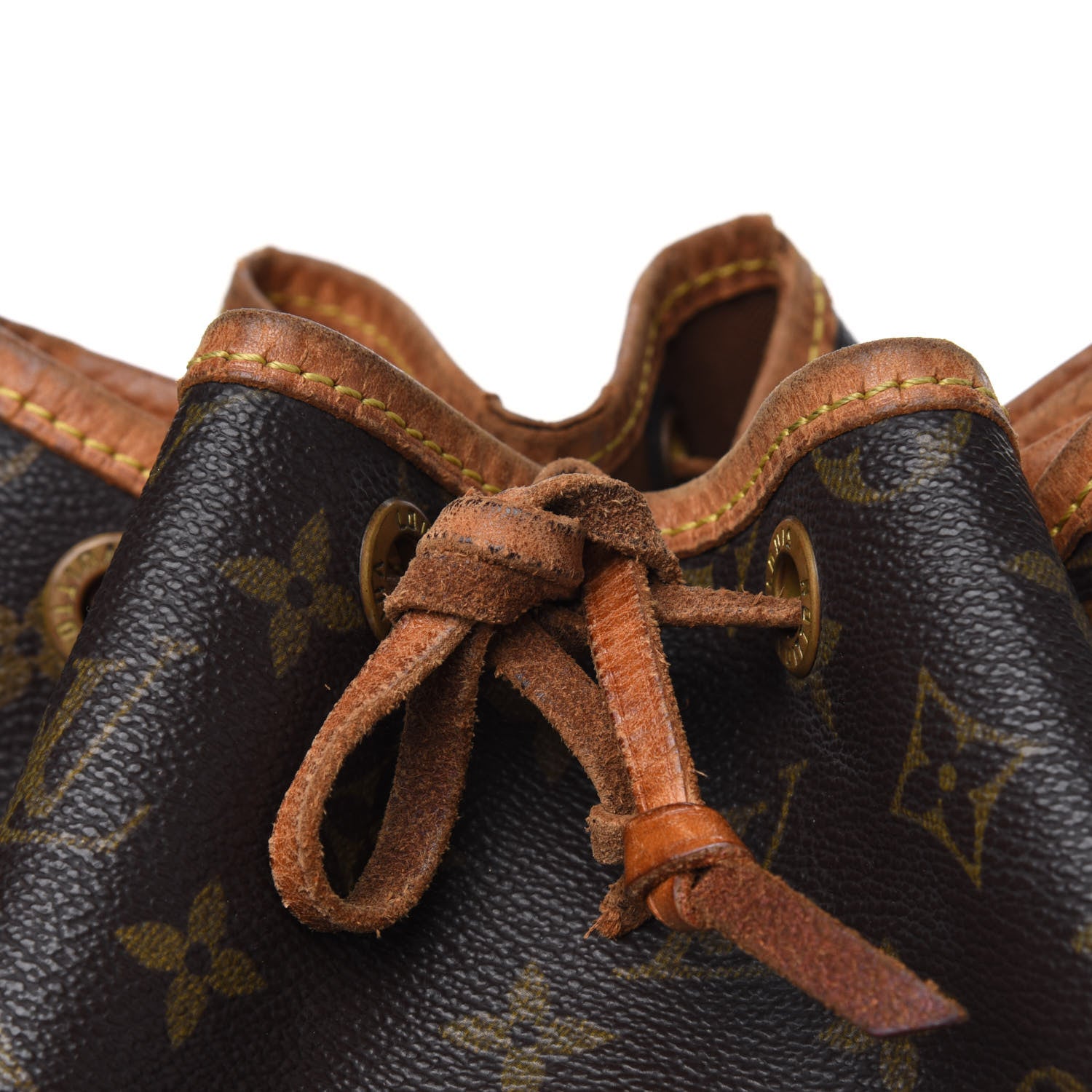 Louis Vuitton Monogram Noe 8 of 11