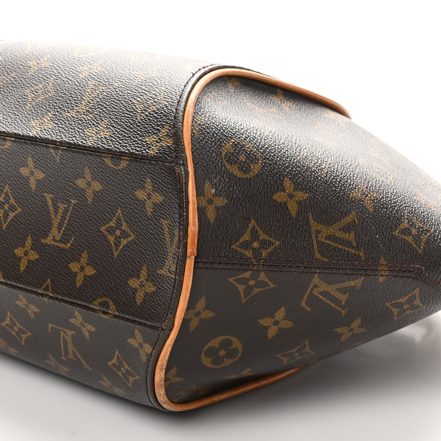 Monogram Ellipse MM