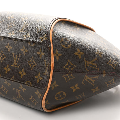Louis Vuitton Monogram Ellipse MM 9 of 13