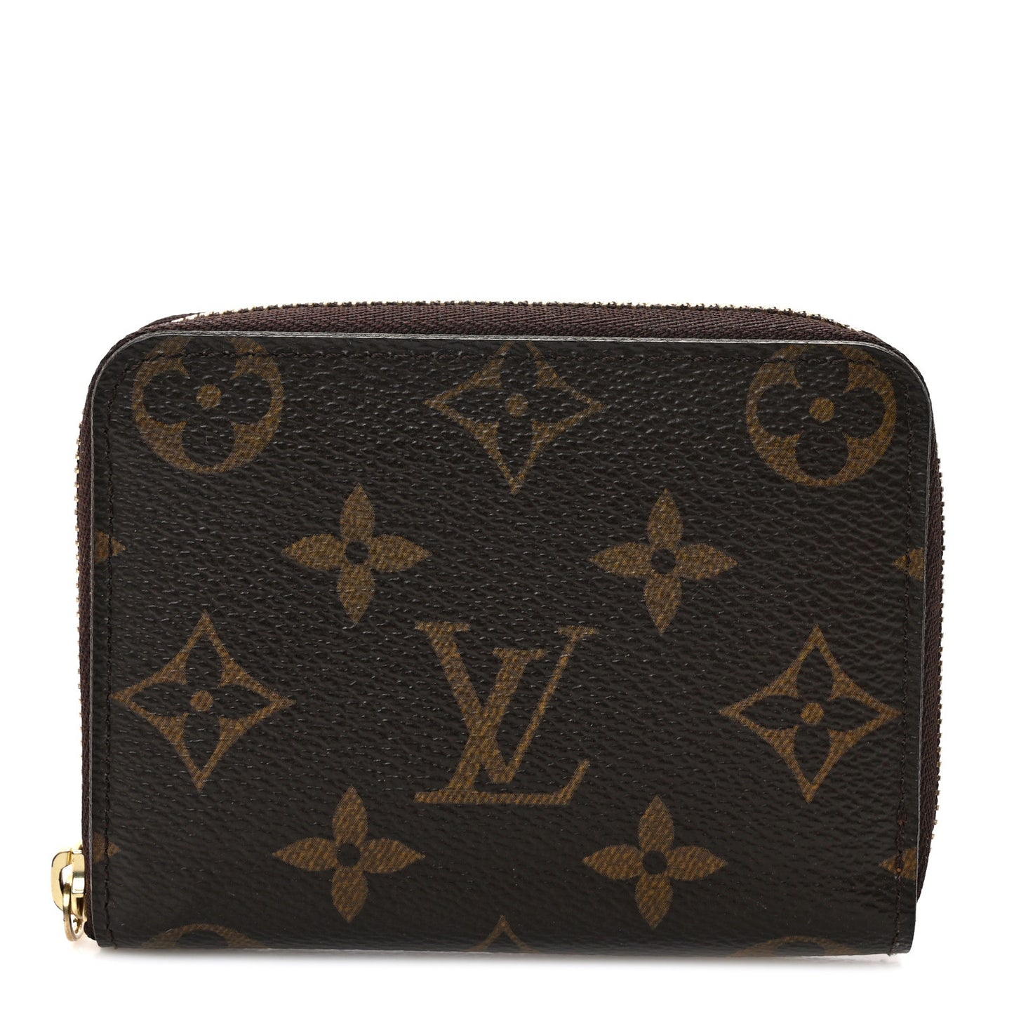 Monogram Zippy Coin Purse