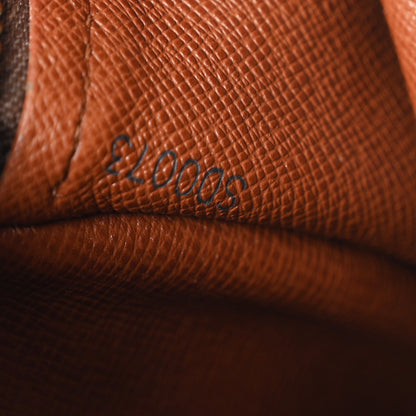 Louis Vuitton Monogram Papillon 30 6 of 9