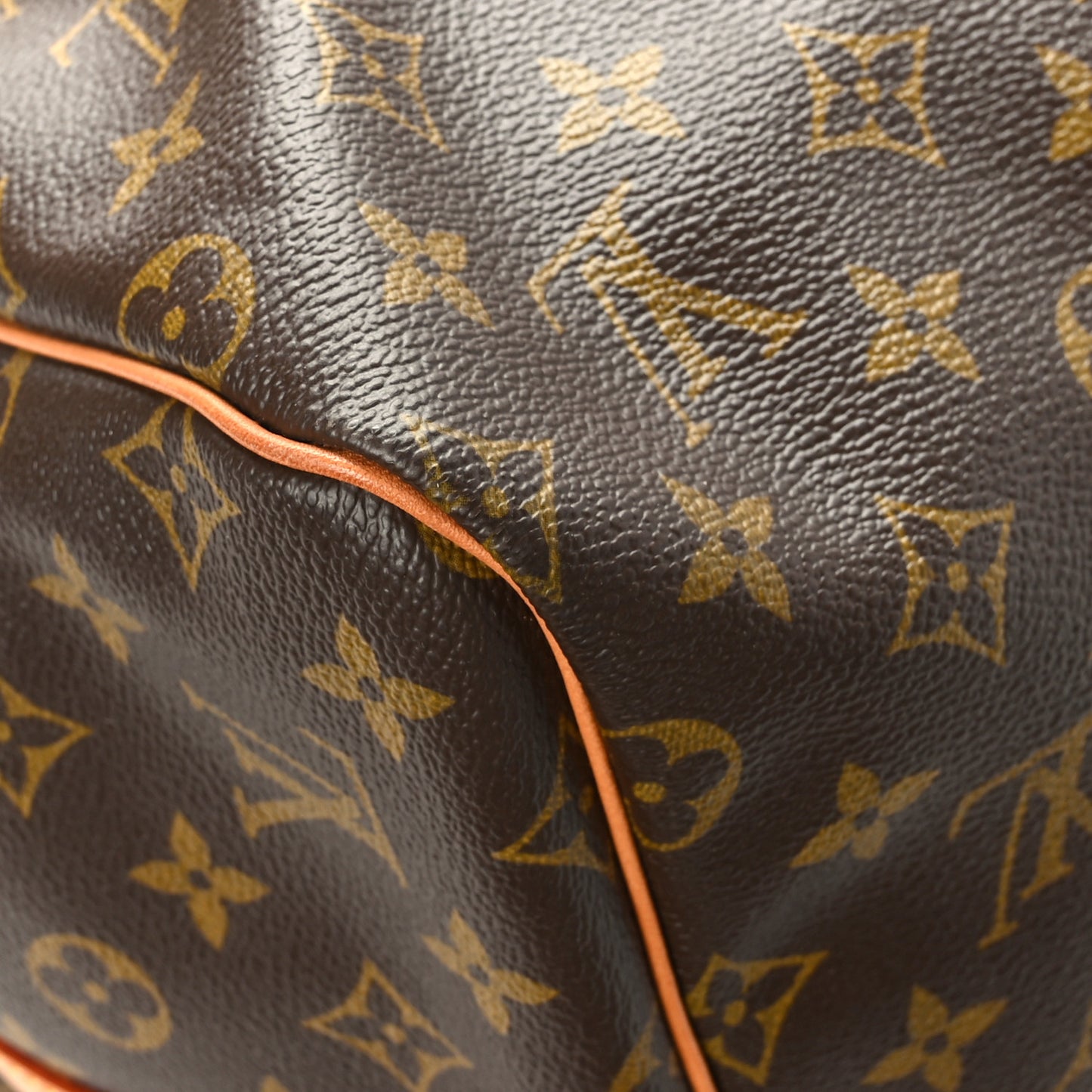Monogram Keepall Bandouliere 55