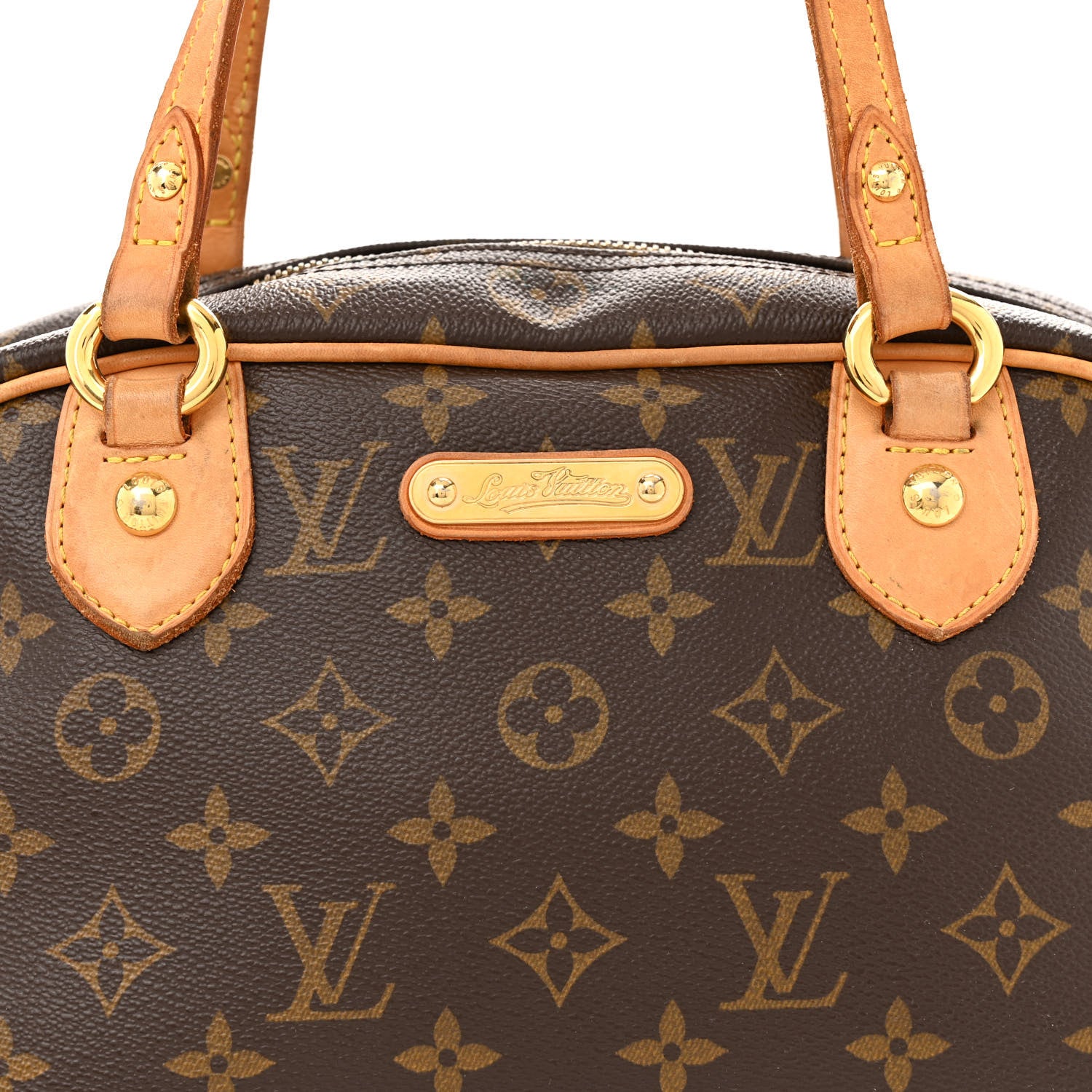Louis Vuitton Monogram Montorgueil PM 8 of 22