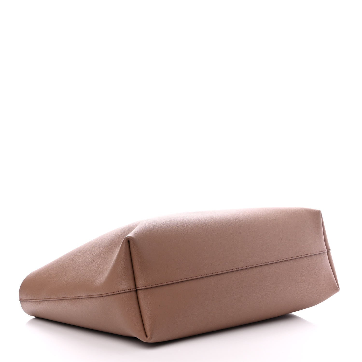 Saint Laurent Calfskin Large Shopping Tote Fard 5 of 12