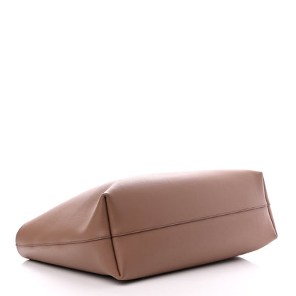 Saint Laurent Calfskin Large Shopping Tote Fard 5 of 12