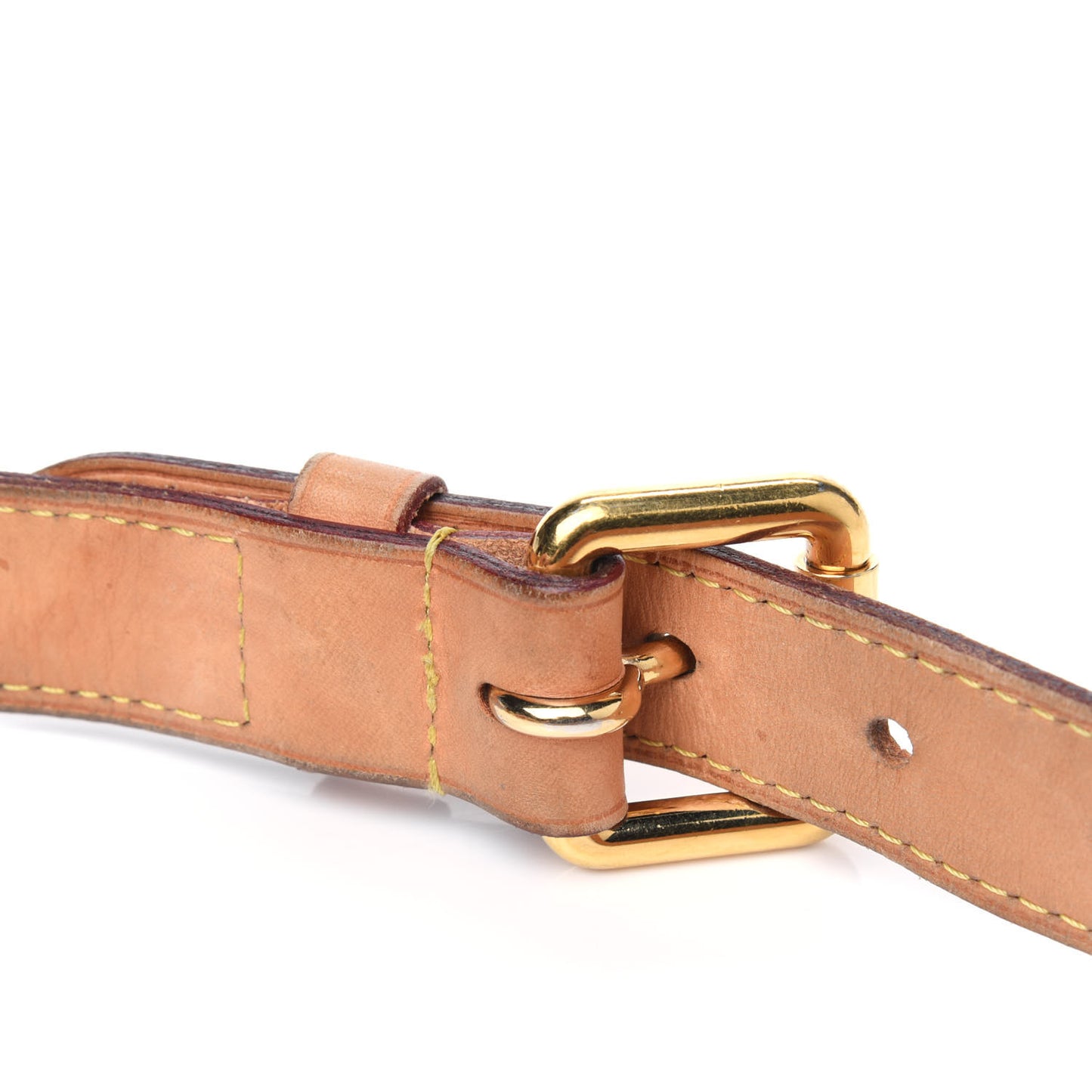 Vachetta VVN Adjustable Shoulder Strap