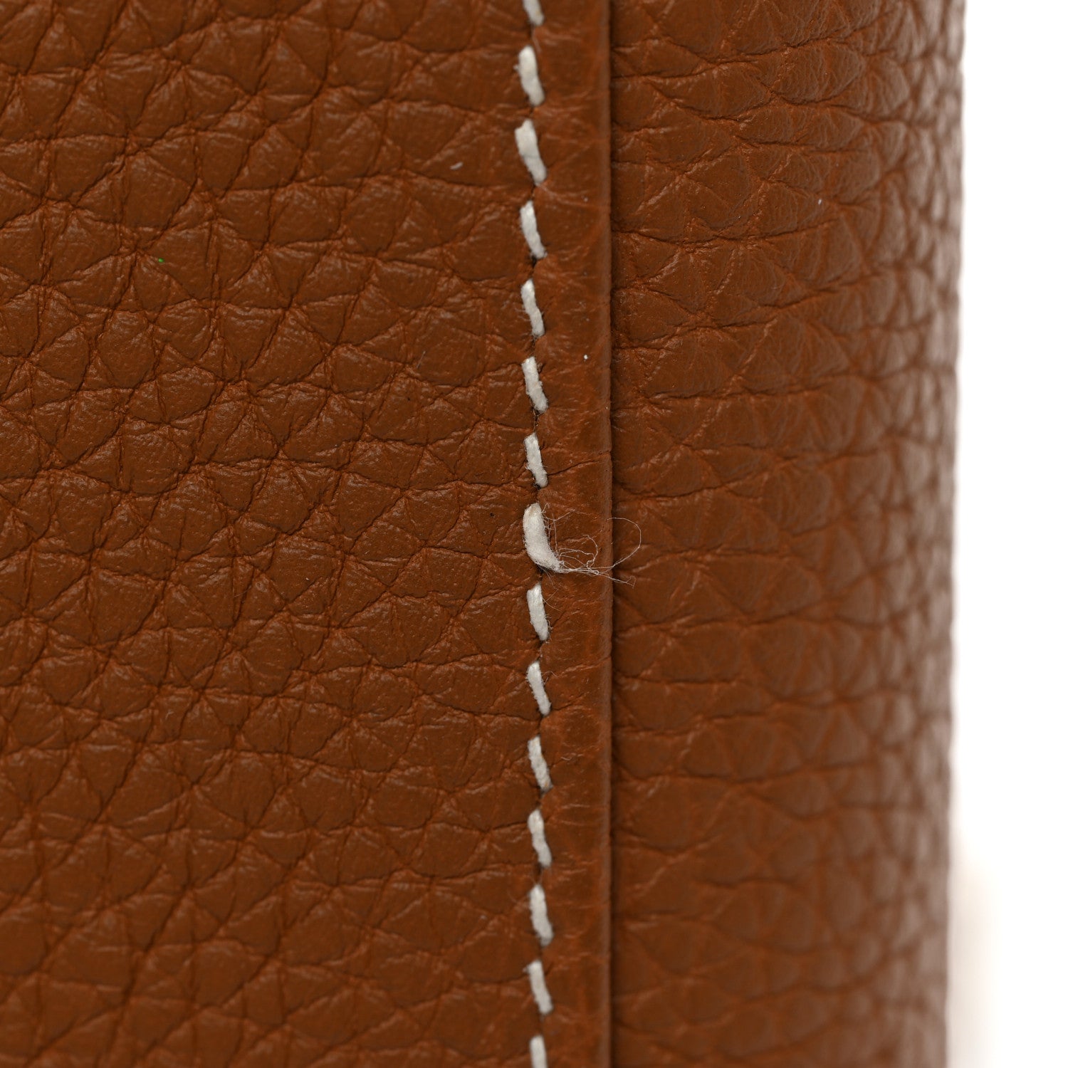 Hermes Togo Kelly Retourne 28 Gold 11 of 12