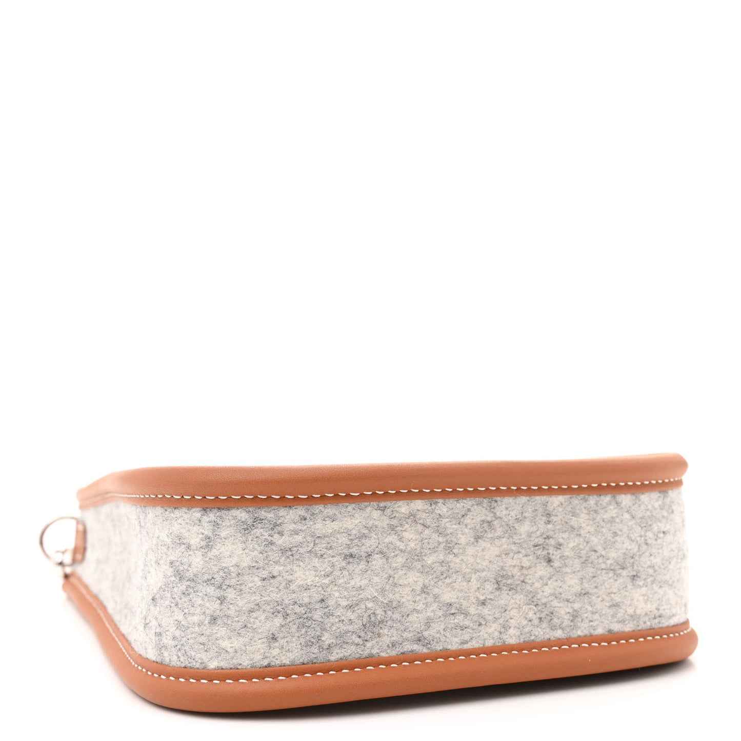 Feutre Swift Evelyne TPM Gris Clair Gold