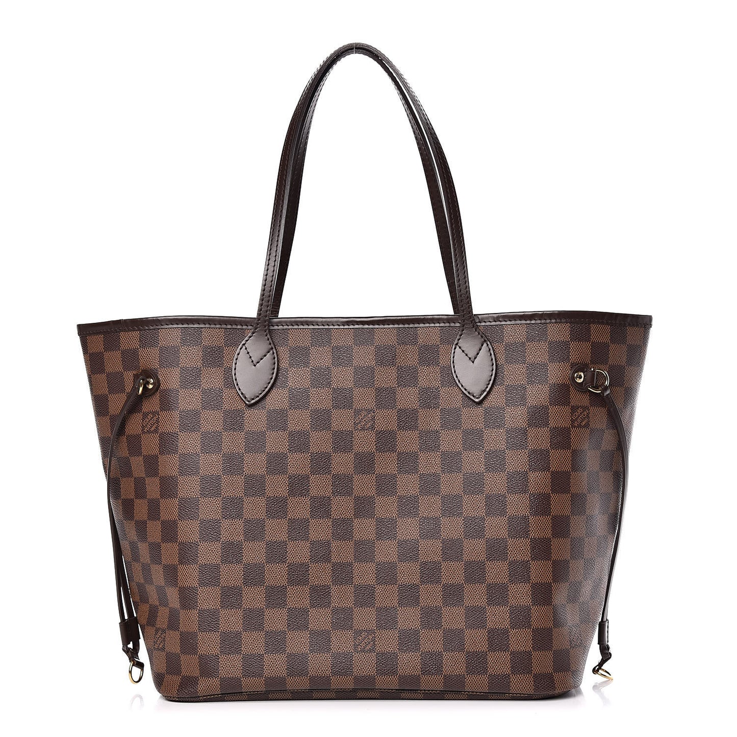 Damier Ebene Neverfull MM