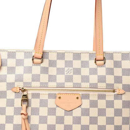 Louis Vuitton Damier Azur Iena PM 10 of 11