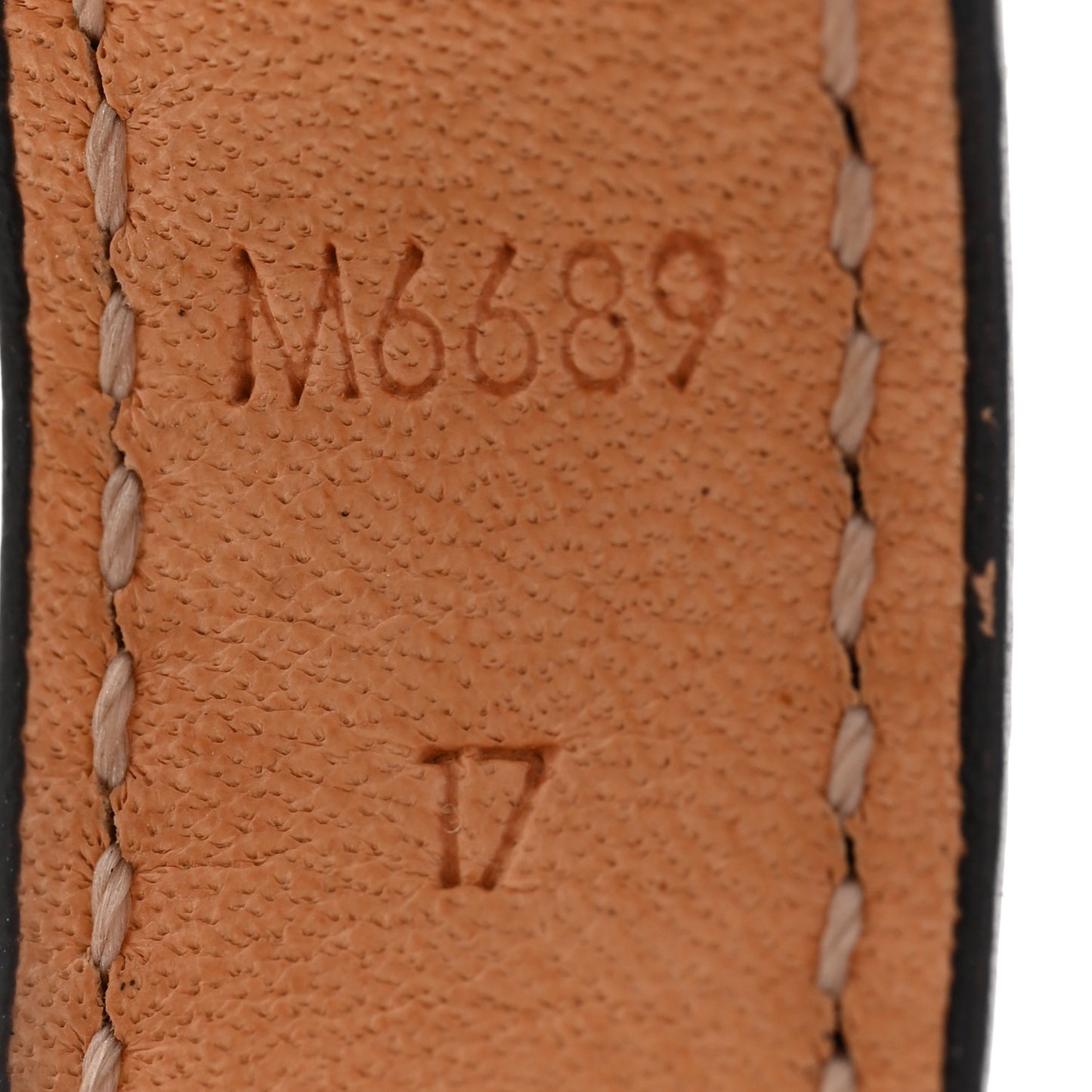 Monogram Nano Bracelet 17