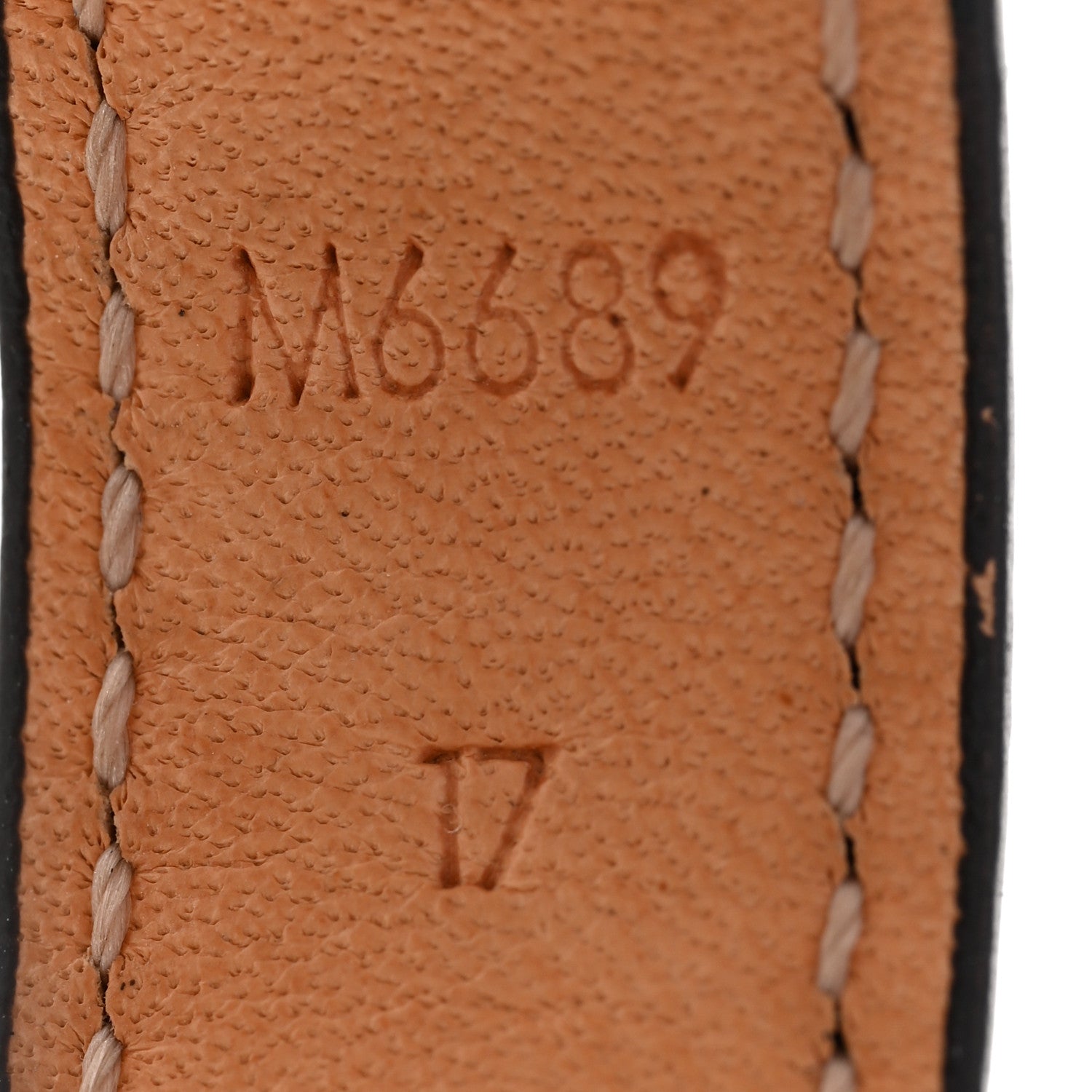 Louis Vuitton Monogram Nano Bracelet 17 6 of 6