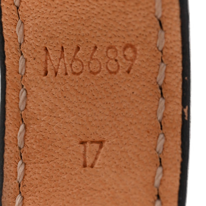 Louis Vuitton Monogram Nano Bracelet 17 6 of 6