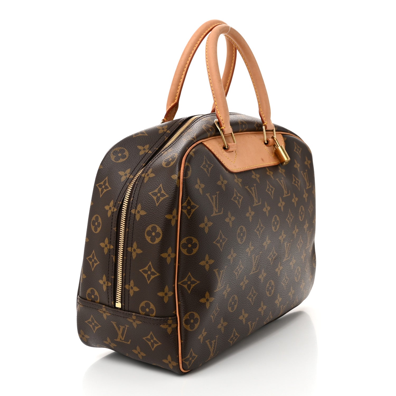Louis Vuitton Monogram Deauville 3 of 11