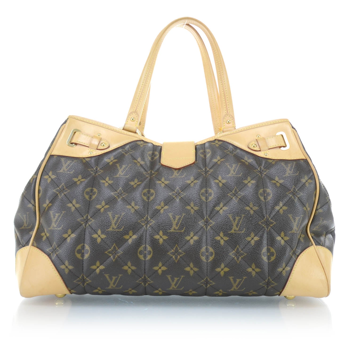 Louis Vuitton Monogram Etoile Shopper 3 of 11