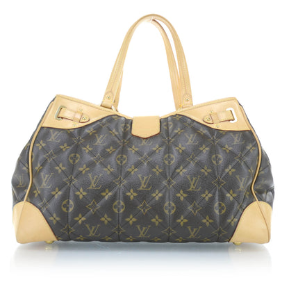 Louis Vuitton Monogram Etoile Shopper 3 of 11