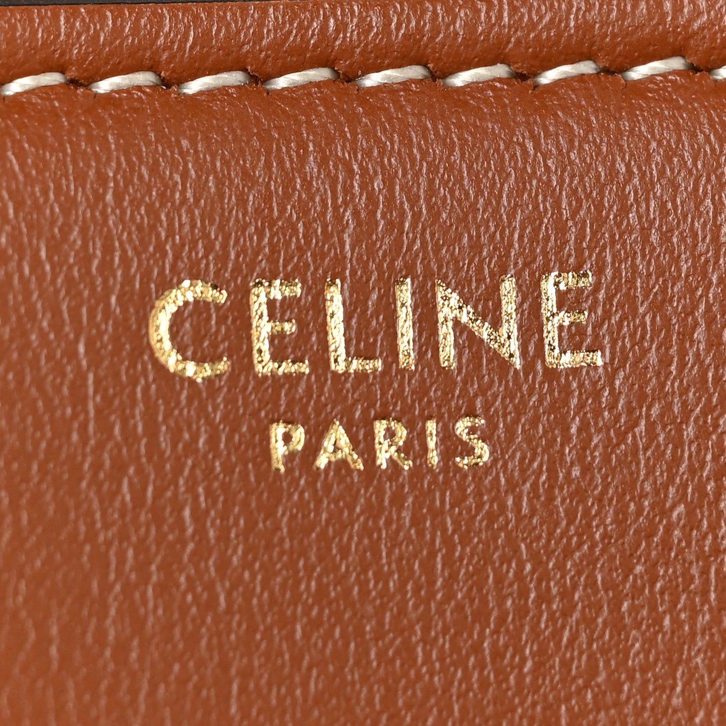 Calfskin Medium Soft 16 Bag Tan