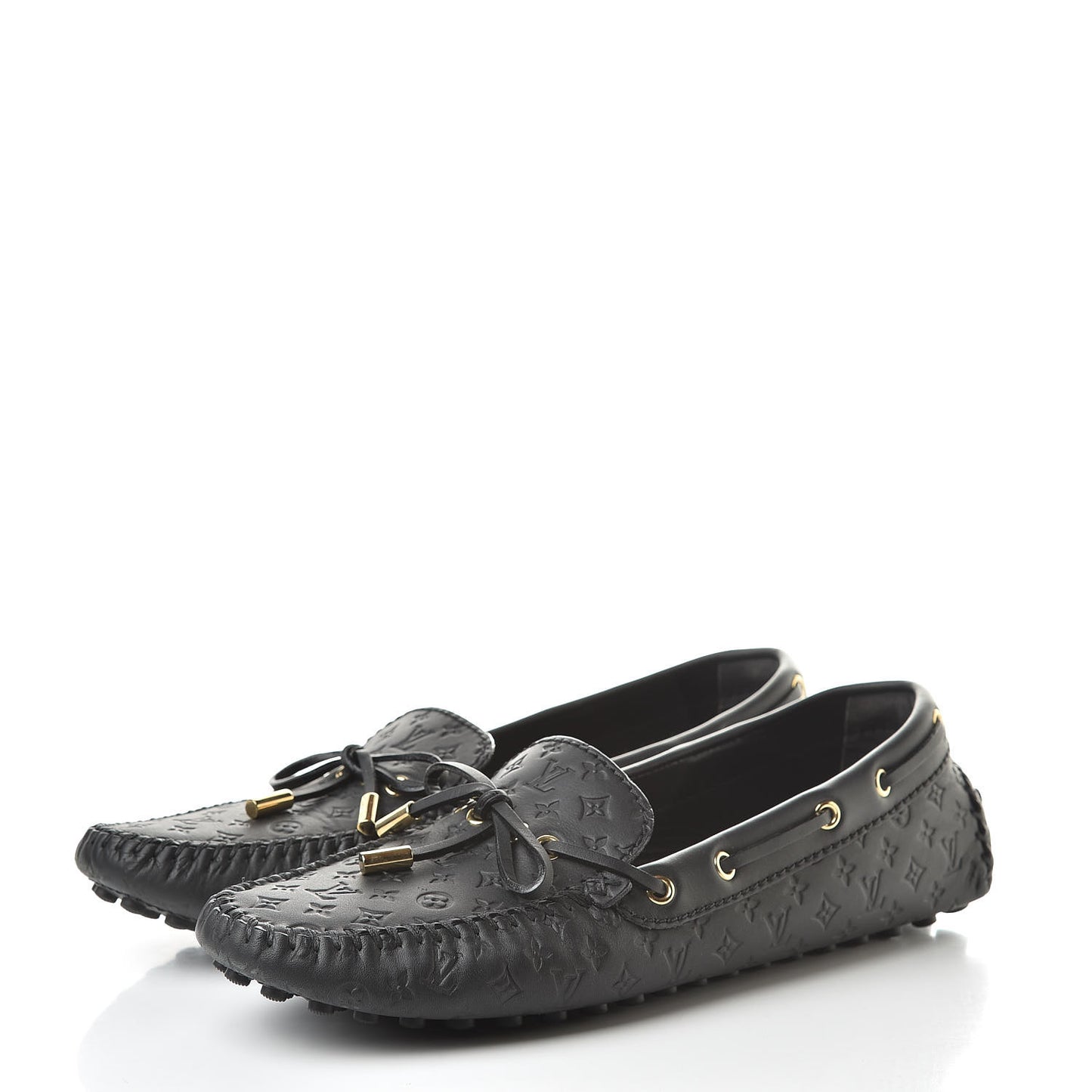 Empreinte Gloria Loafers 40 Black