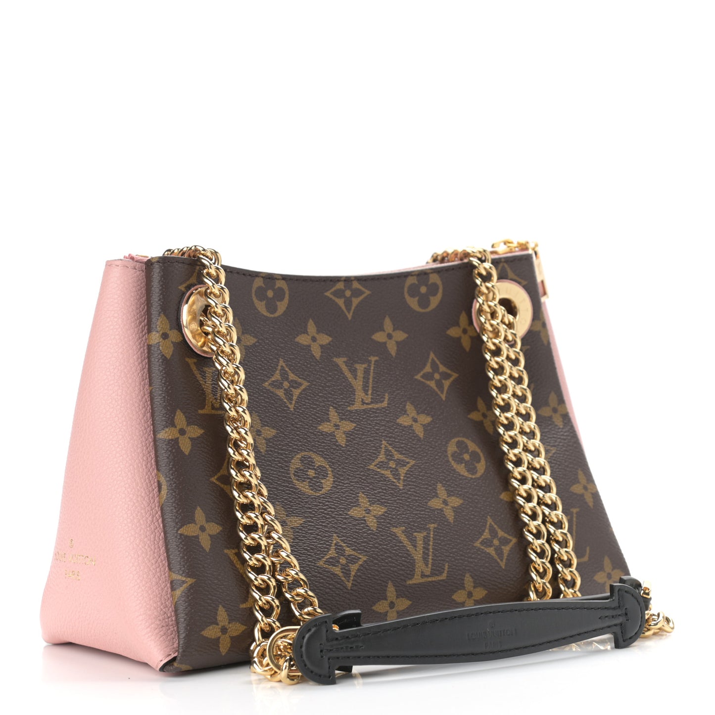 Monogram Surene BB Rose Poudre