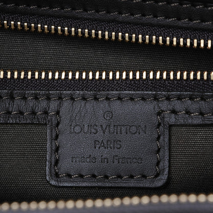Louis Vuitton Mini Monogram Josephine PM Kaki 6 of 7