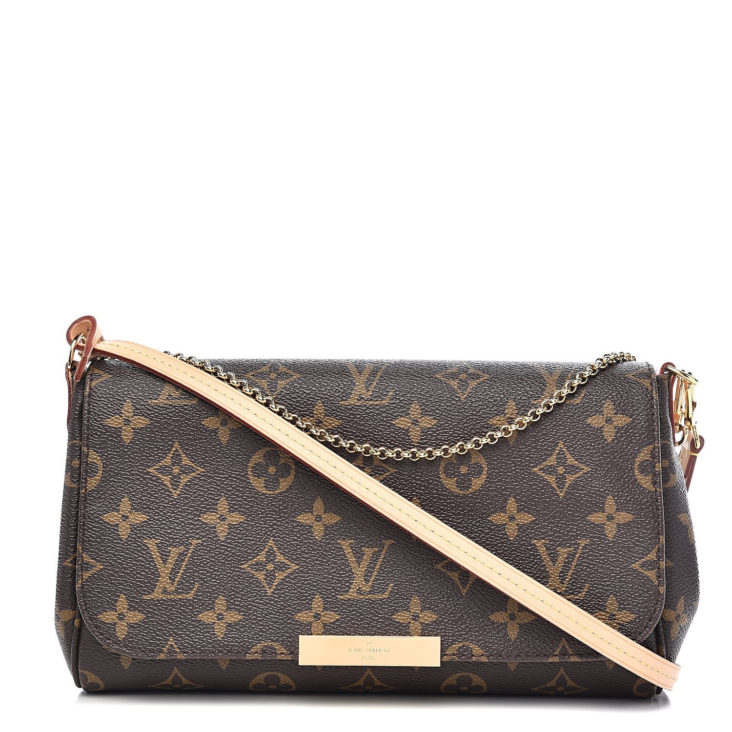 Louis Vuitton Monogram Favorite MM 1 of 14