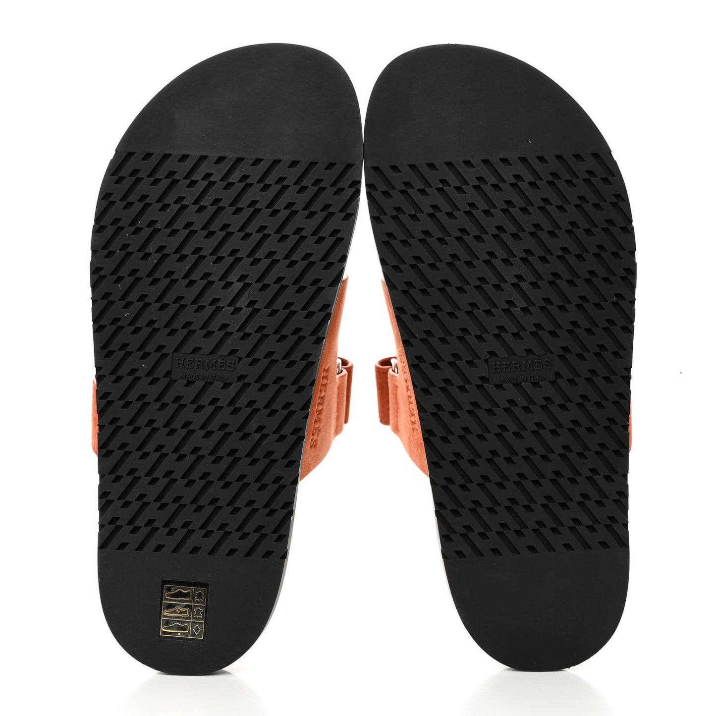 Suede Goatskin Womens Chypre Sandals 39 Rose Bois De Santal Rouge De Turin