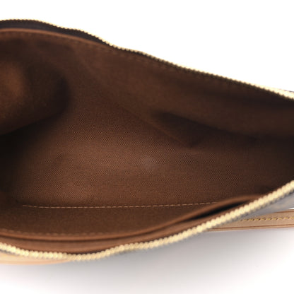 Louis Vuitton Monogram Pochette Accessories NM 5 of 12