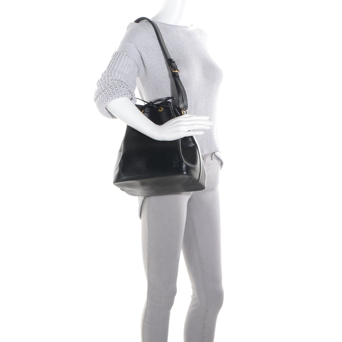Epi Petit Noe Black