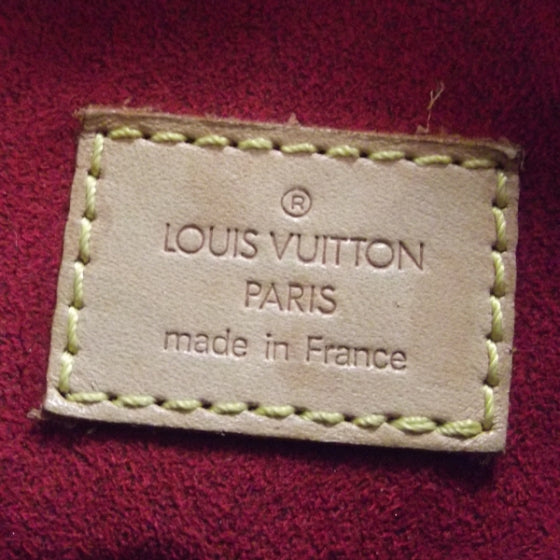 Louis Vuitton Monogram Multipli-cite 10 of 11