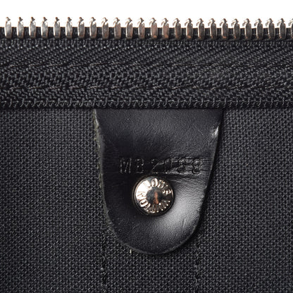 Louis Vuitton Damier Graphite Keepall Bandouliere 55 6 of 12