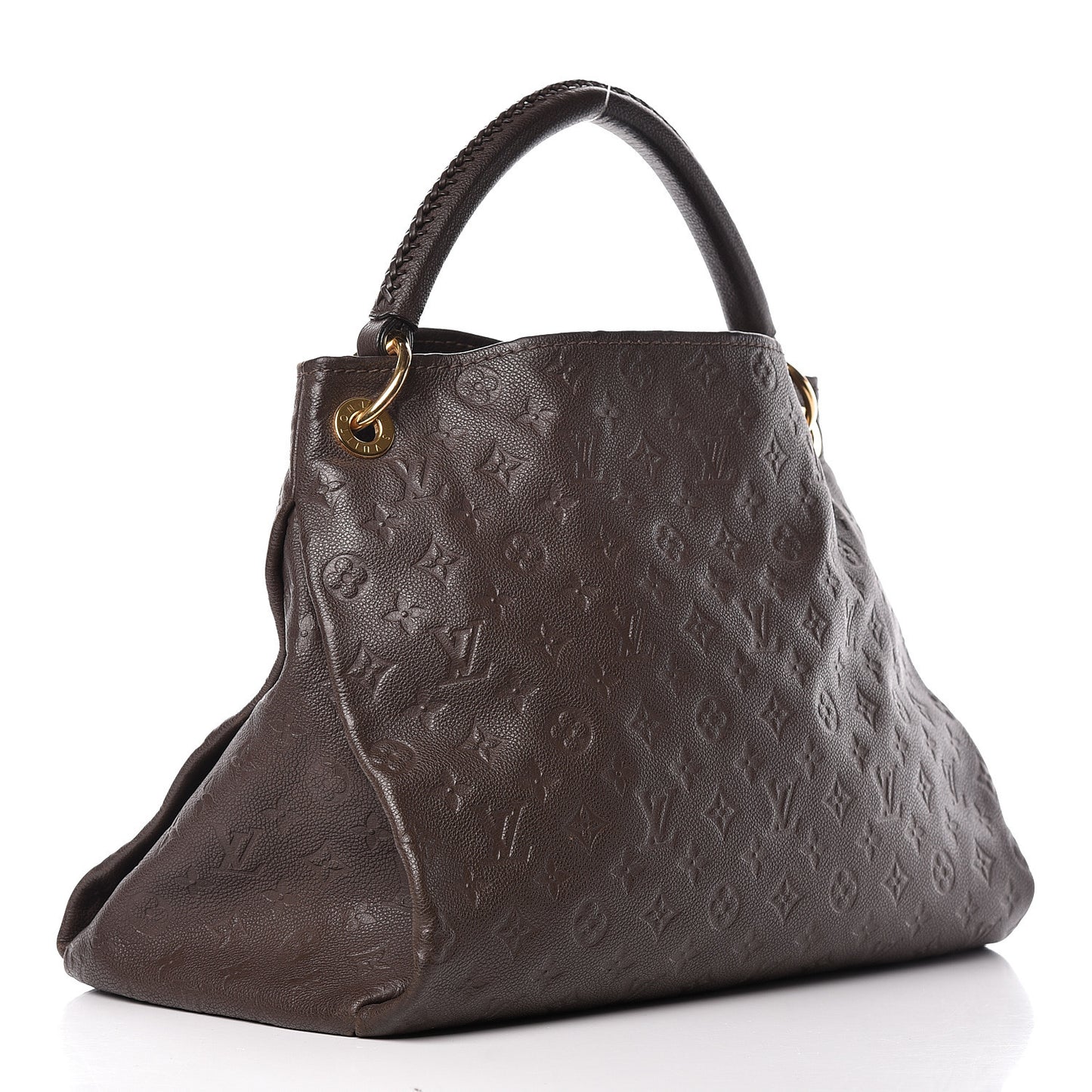 Empreinte Artsy MM Terre