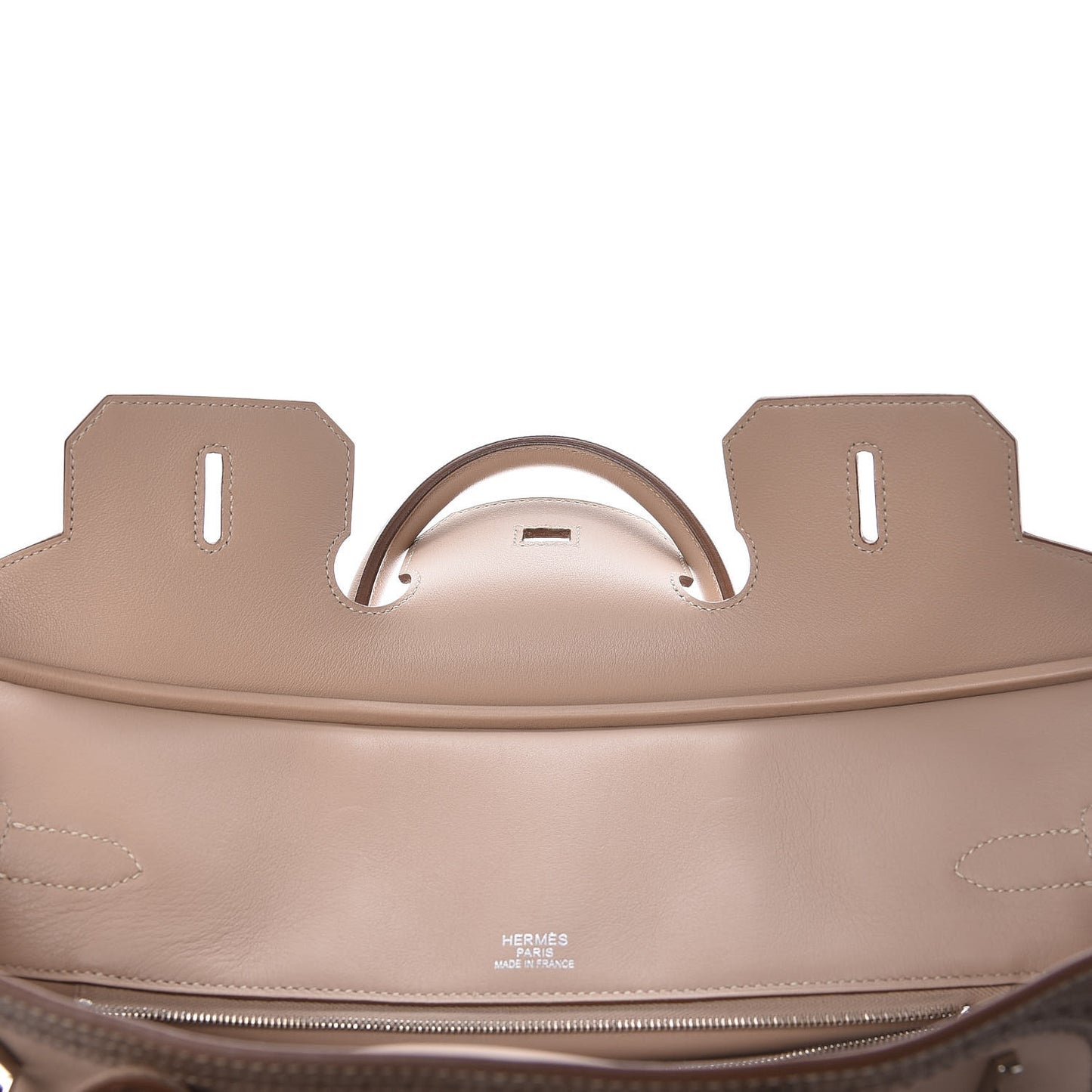 Swift Ghillies Birkin 35 Argile Etoupe