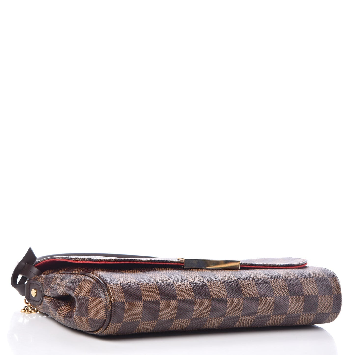 Damier Ebene Favorite MM