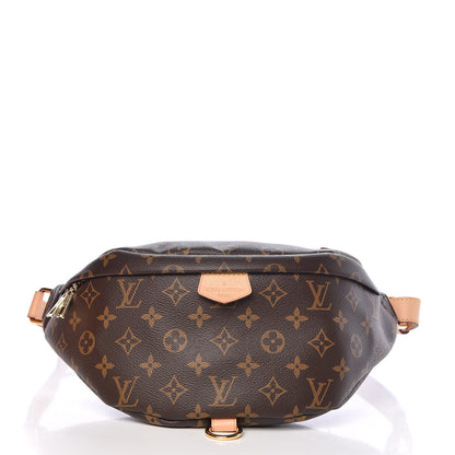 Louis Vuitton Monogram Bumbag 1 of 10