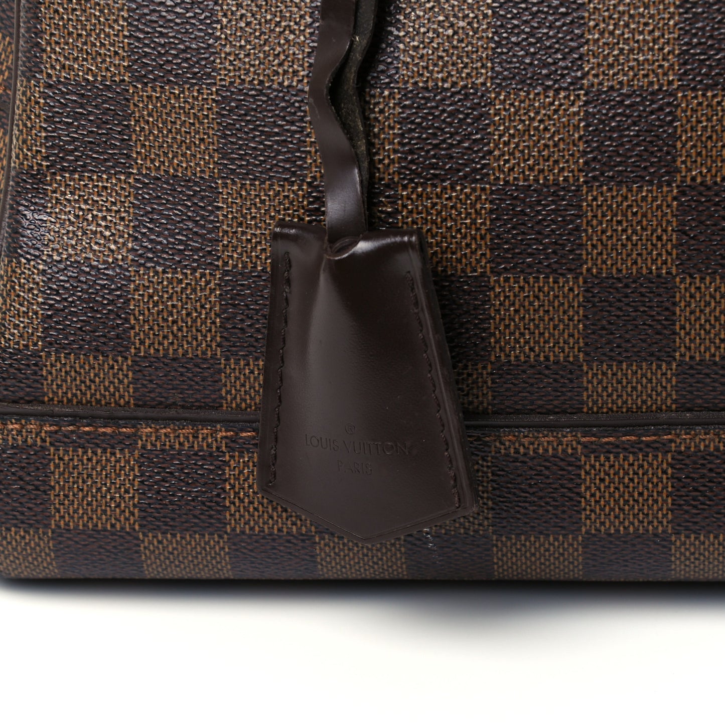 Damier Ebene Duomo