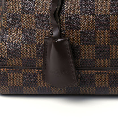 Louis Vuitton Damier Ebene Duomo 7 of 15