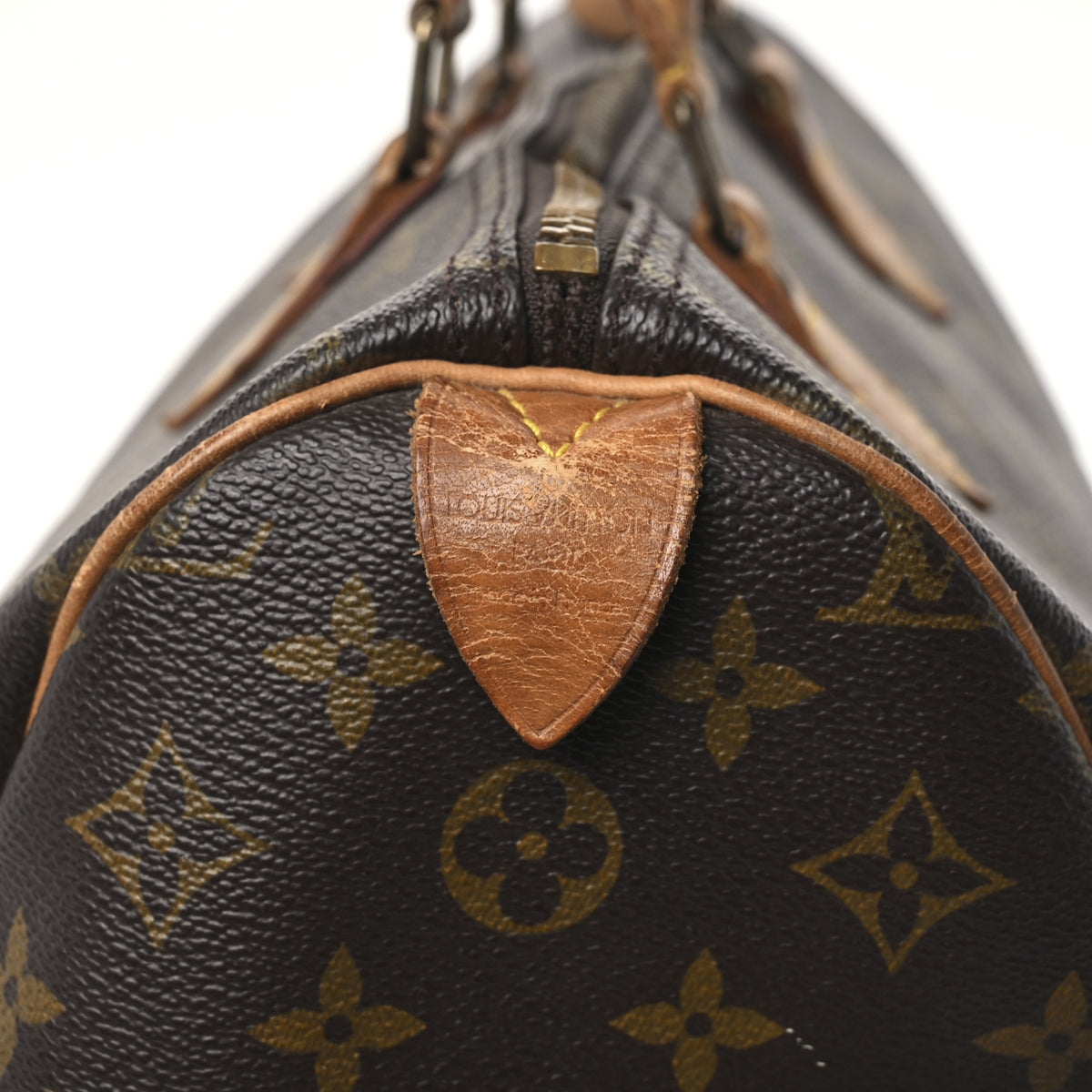 Monogram Speedy 35