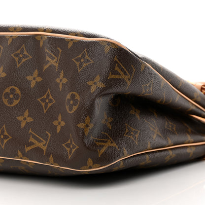Louis Vuitton Monogram Batignolles Horizontal 10 of 16