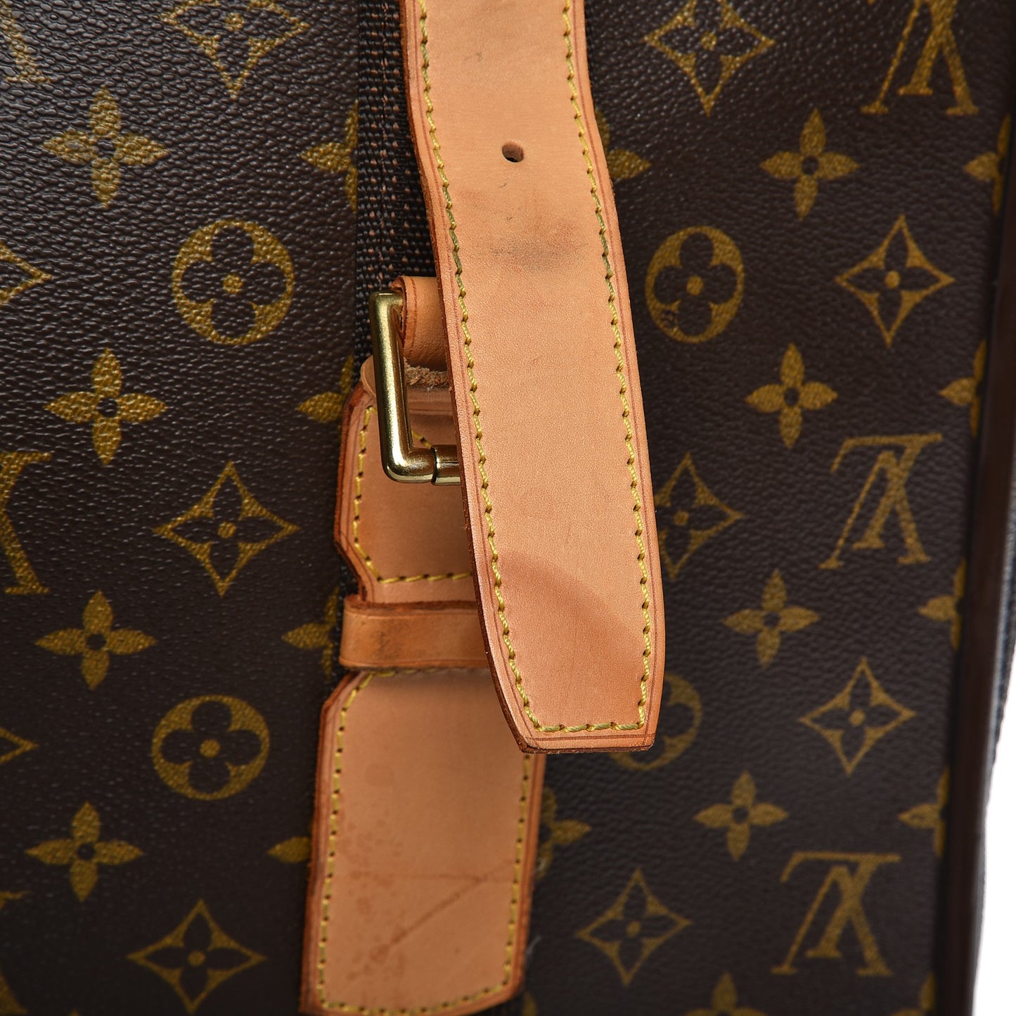 Monogram Satellite 53