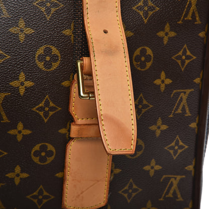 Louis Vuitton Monogram Satellite 53 11 of 14
