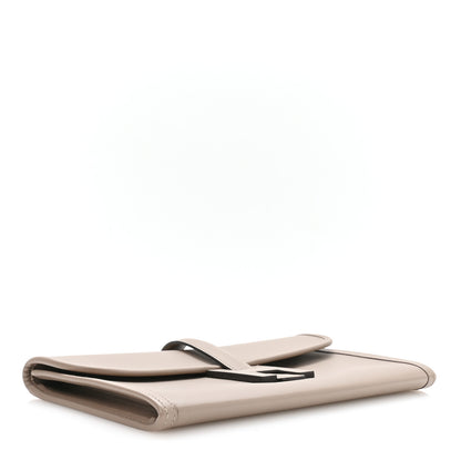 Hermes Swift Jige Elan 29 Clutch Argile 4 of 8
