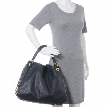 Louis Vuitton Empreinte Artsy MM Infini 2 of 7