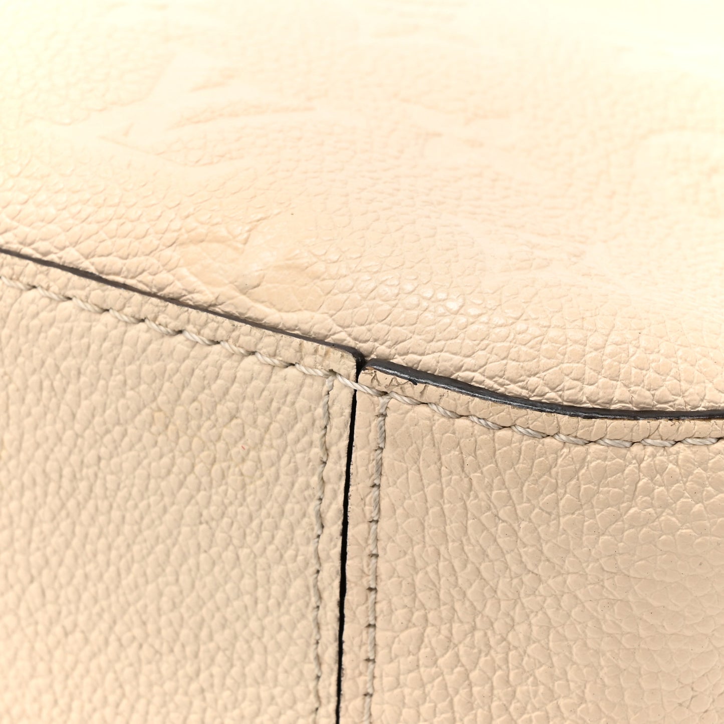 Empreinte Saintonge Creme